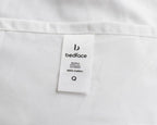 Haven Mattress Sheets Percale Deluxe Sheet Set