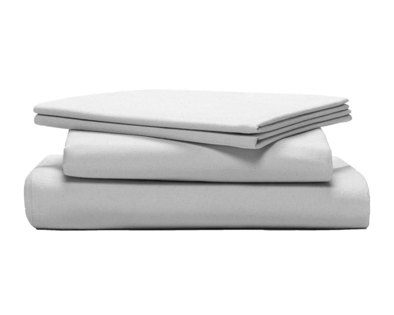 Haven Mattress Sheets Sateen Deluxe Sheet Set
